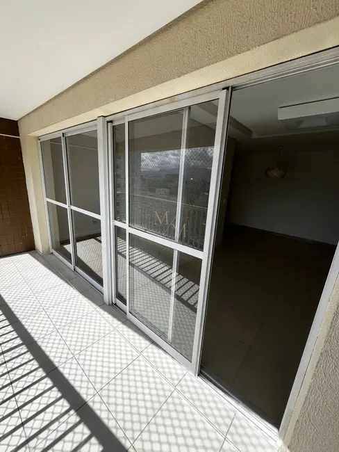 Apartamento com 3 quartos à venda, 92m2 em Encruzilhada, Santos - SP - imagem 8 Foto 8 de Apartamento com 3 quartos à venda, 92m2 em Encruzilhada, Santos - SP