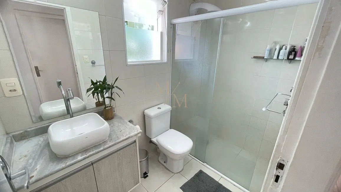 Apartamento com 2 quartos à venda, 60m2 em Embaré, Santos - SP - imagem 9 Foto 9 de Apartamento com 2 quartos à venda, 60m2 em Embaré, Santos - SP