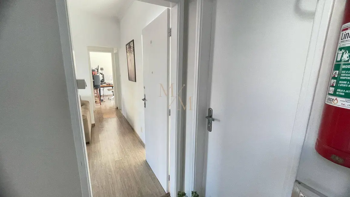 Apartamento com 2 quartos à venda, 60m2 em Embaré, Santos - SP - imagem 6 Foto 6 de Apartamento com 2 quartos à venda, 60m2 em Embaré, Santos - SP