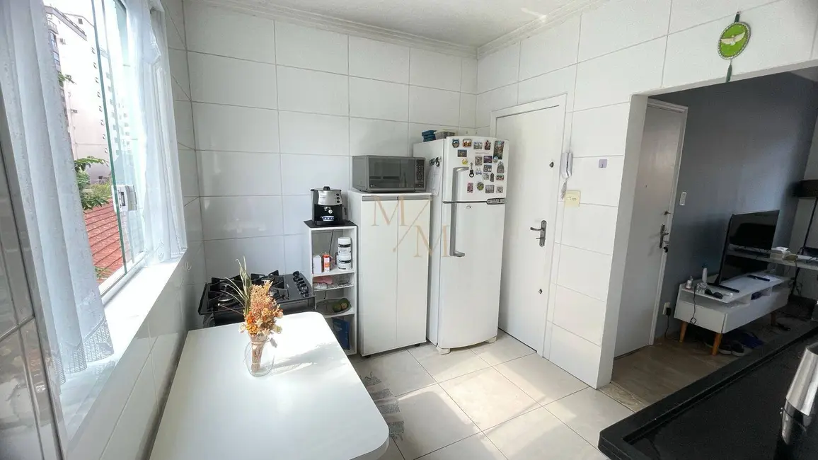 Apartamento com 2 quartos à venda, 60m2 em Embaré, Santos - SP - imagem 5 Foto 5 de Apartamento com 2 quartos à venda, 60m2 em Embaré, Santos - SP