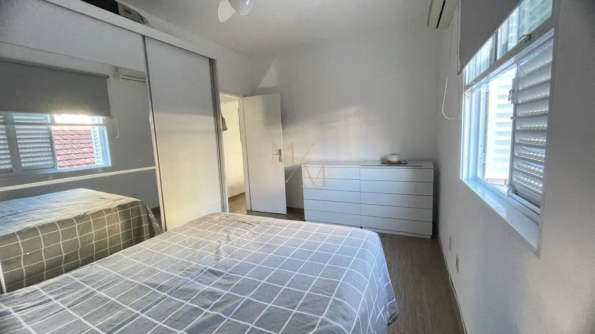 Apartamento com 2 quartos à venda, 60m2 em Embaré, Santos - SP - imagem 8 Foto 8 de Apartamento com 2 quartos à venda, 60m2 em Embaré, Santos - SP