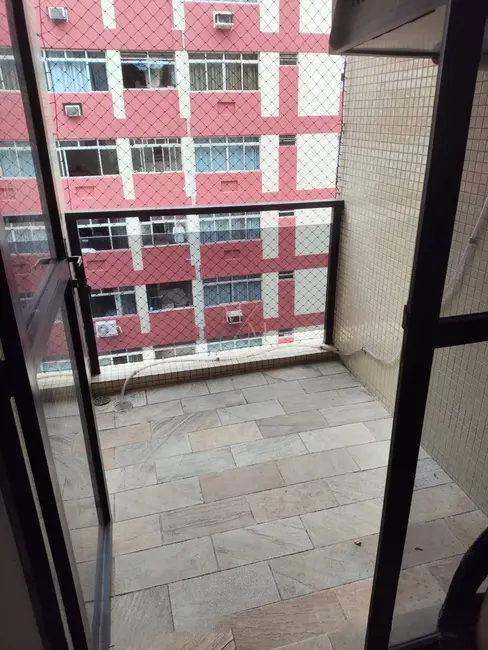 Foto 5 de Apartamento com 3 quartos à venda, 97m2 em Aparecida, Santos - SP