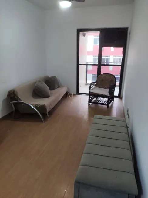 Foto 4 de Apartamento com 3 quartos à venda, 97m2 em Aparecida, Santos - SP