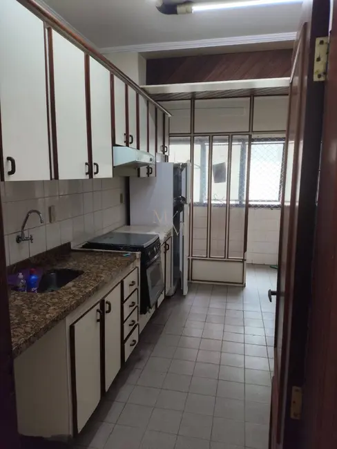 Foto 7 de Apartamento com 3 quartos à venda, 97m2 em Aparecida, Santos - SP