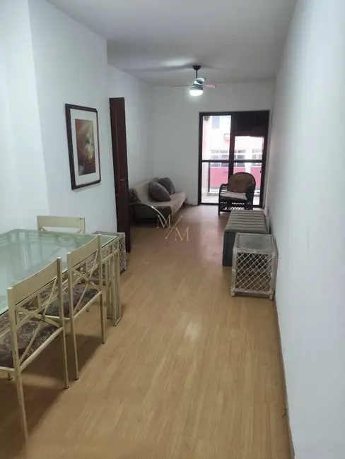 Foto 1 de Apartamento com 3 quartos à venda, 97m2 em Aparecida, Santos - SP