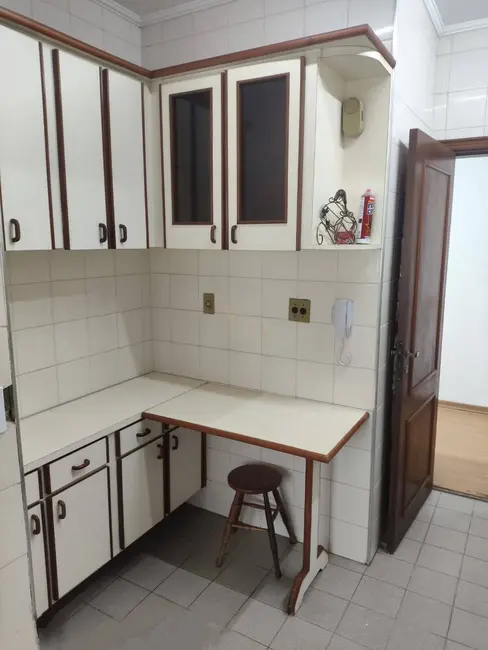 Foto 6 de Apartamento com 3 quartos à venda, 97m2 em Aparecida, Santos - SP
