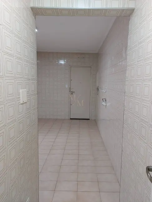 Apartamento com 2 quartos à venda, 100m2 em Marapé, Santos - SP - imagem 5 Foto 5 de Apartamento com 2 quartos à venda, 100m2 em Marapé, Santos - SP