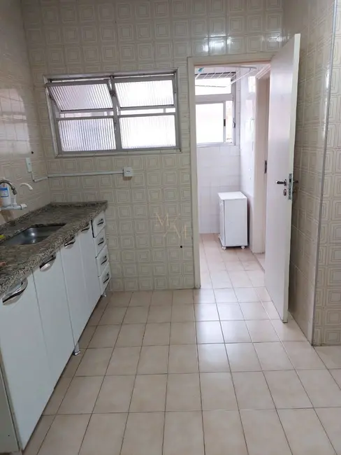 Apartamento com 2 quartos à venda, 100m2 em Marapé, Santos - SP - imagem 4 Foto 4 de Apartamento com 2 quartos à venda, 100m2 em Marapé, Santos - SP