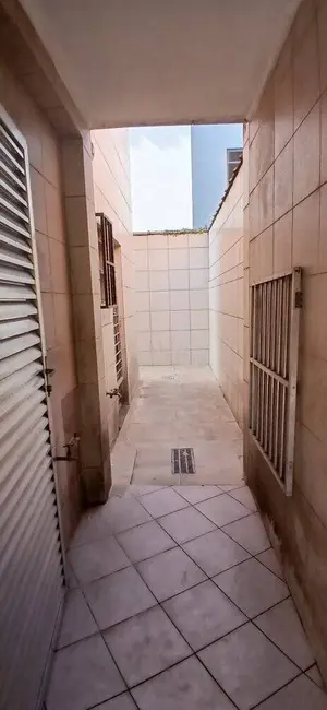 Foto 8 de Casa com 3 quartos à venda, 105m2 em Ponta da Praia, Santos - SP