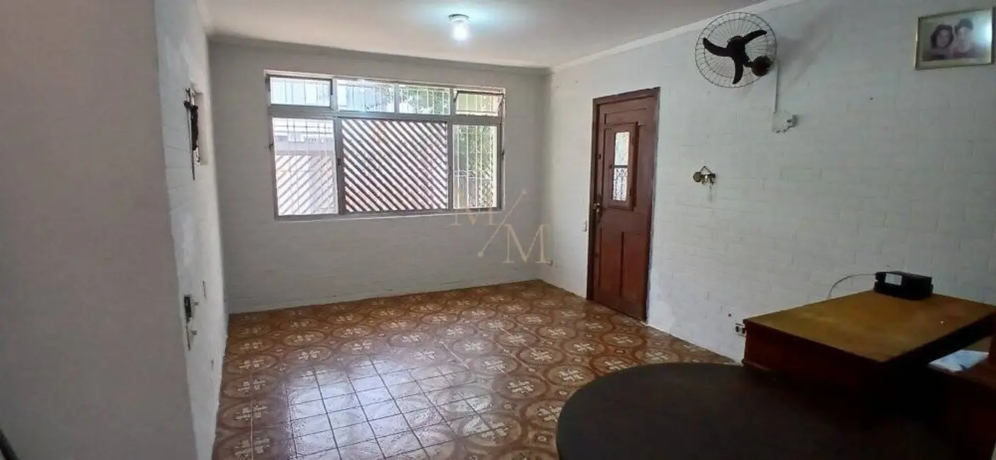 Foto 2 de Casa com 3 quartos à venda, 105m2 em Ponta da Praia, Santos - SP