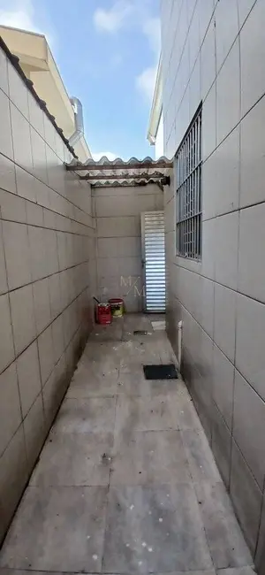 Foto 7 de Casa com 3 quartos à venda, 105m2 em Ponta da Praia, Santos - SP