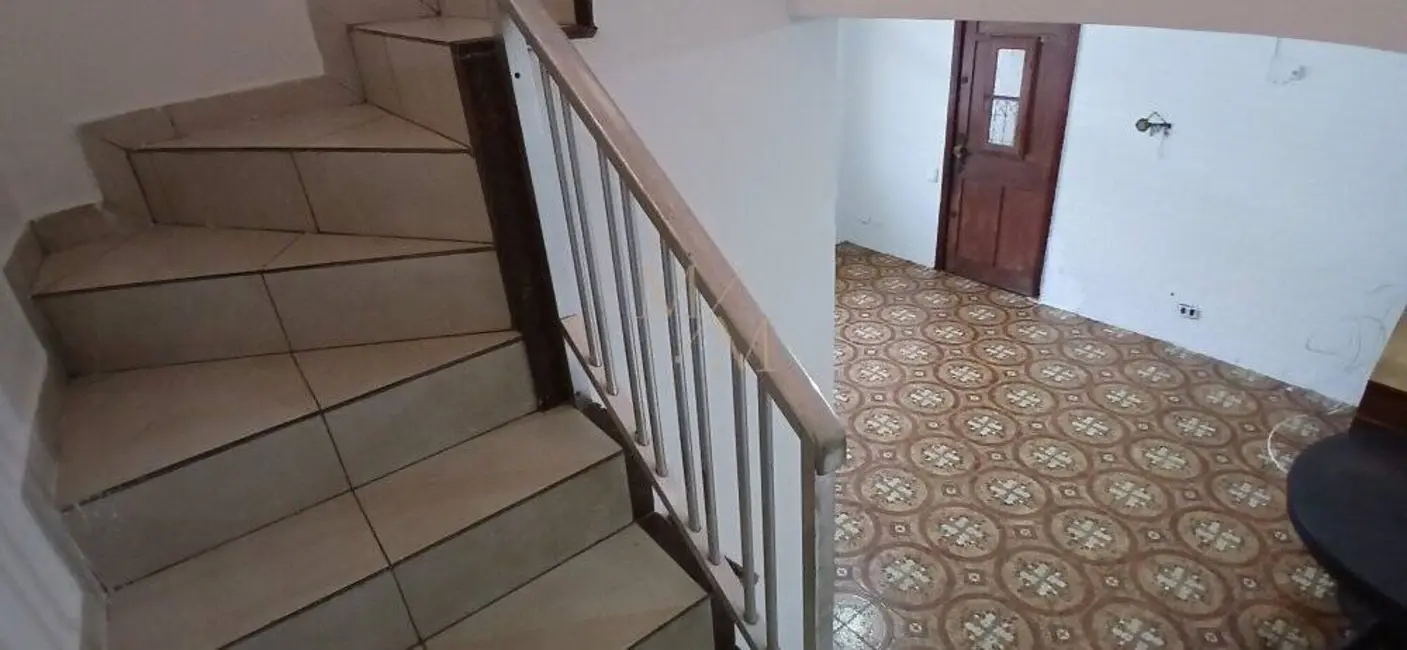 Foto 6 de Casa com 3 quartos à venda, 105m2 em Ponta da Praia, Santos - SP