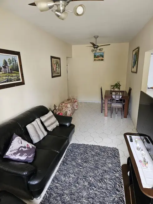 Foto 2 de Apartamento com 2 quartos à venda, 62m2 em Vila Belmiro, Santos - SP