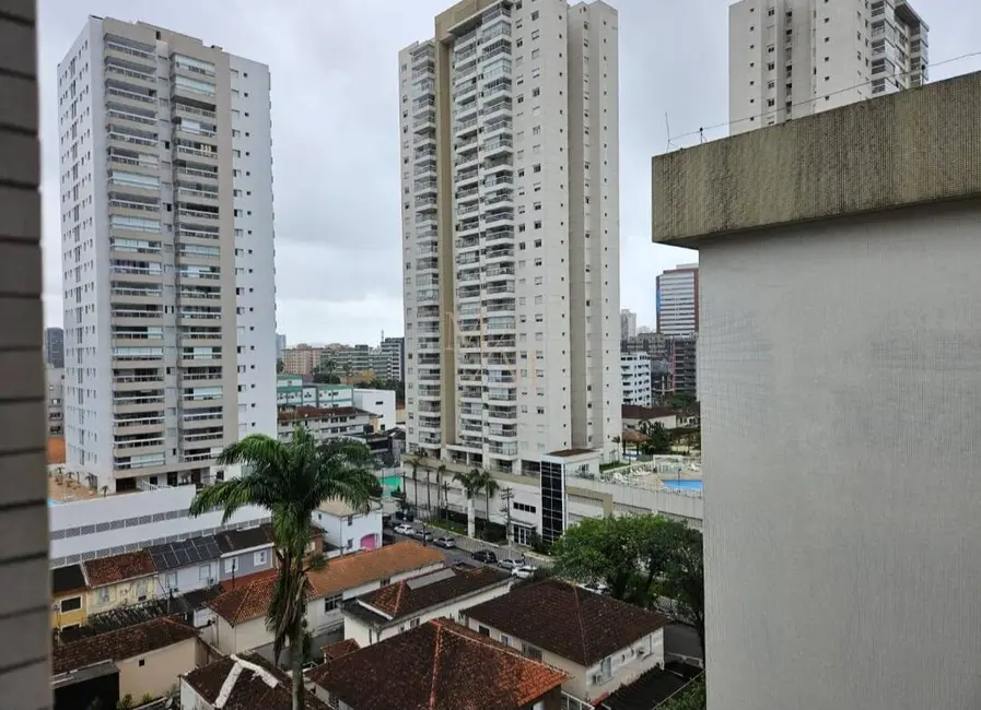 Foto 7 de Apartamento com 2 quartos à venda, 62m2 em Vila Belmiro, Santos - SP