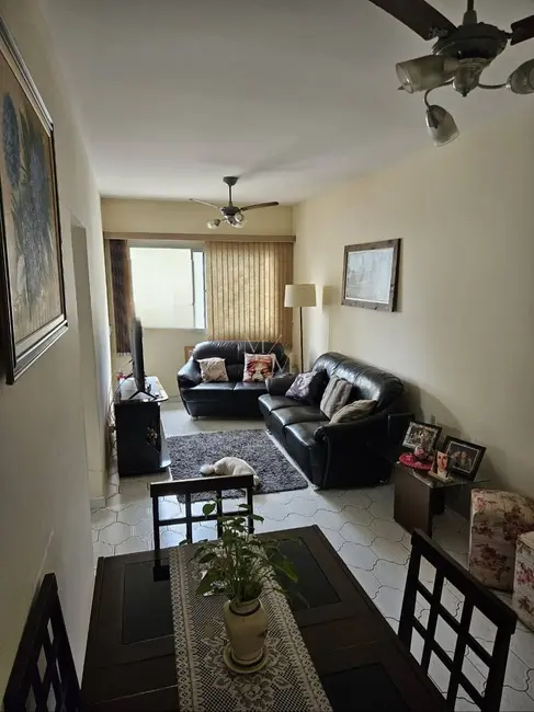 Foto 1 de Apartamento com 2 quartos à venda, 62m2 em Vila Belmiro, Santos - SP