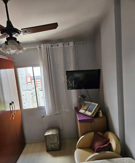 Foto 8 de Apartamento com 2 quartos à venda, 62m2 em Vila Belmiro, Santos - SP