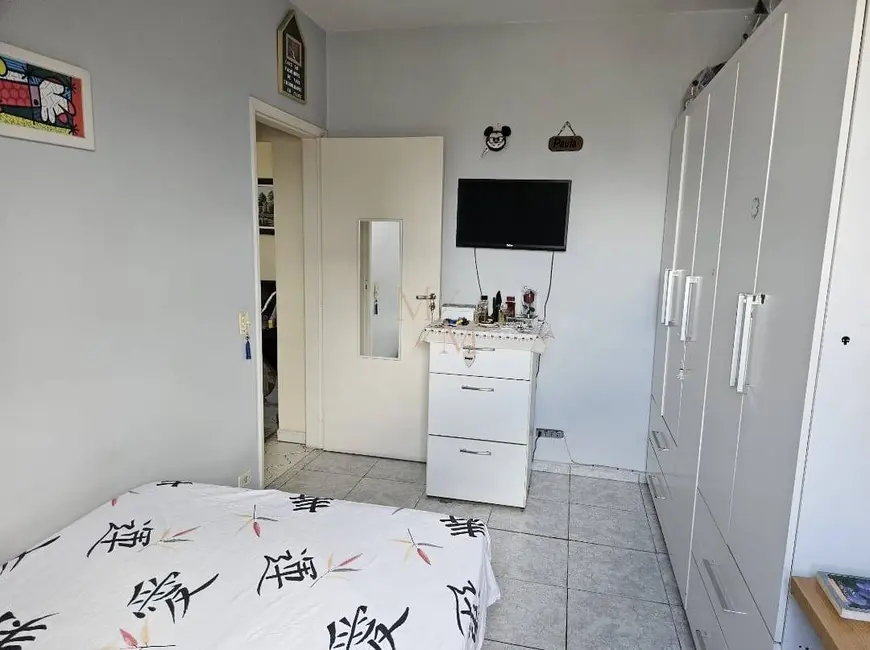 Foto 9 de Apartamento com 2 quartos à venda, 62m2 em Vila Belmiro, Santos - SP