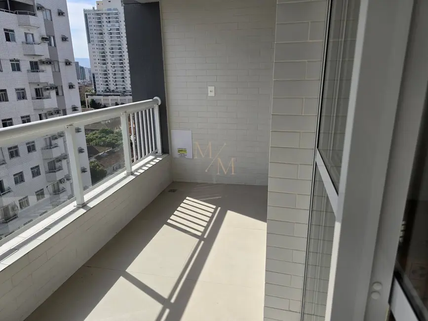 Apartamento com 2 quartos à venda, 74m2 em Boqueirão, Santos - SP - imagem 5 Foto 5 de Apartamento com 2 quartos à venda, 74m2 em Boqueirão, Santos - SP