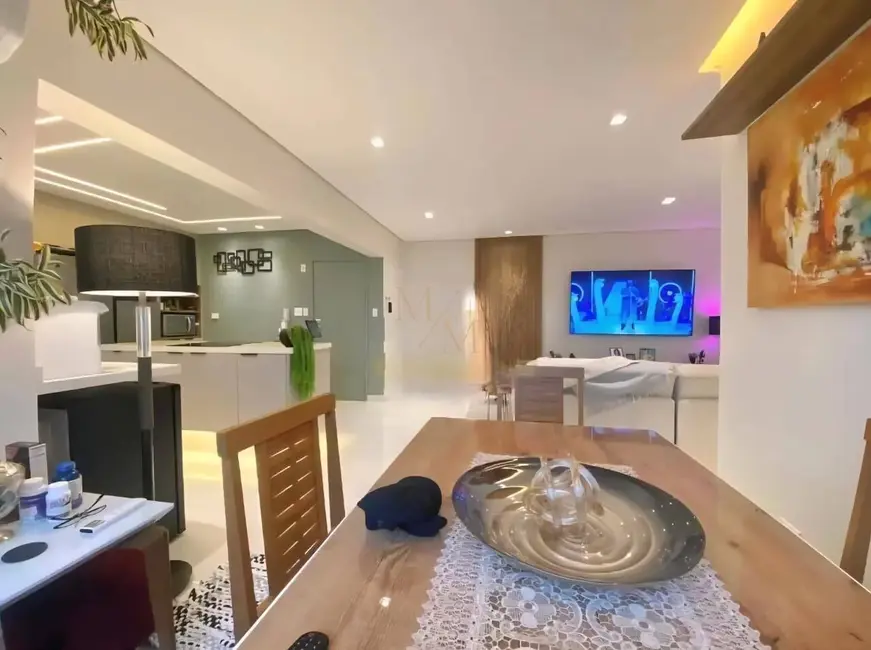 Apartamento com 3 quartos à venda, 120m2 em Campo Grande, Santos - SP - imagem 8 Foto 8 de Apartamento com 3 quartos à venda, 120m2 em Campo Grande, Santos - SP