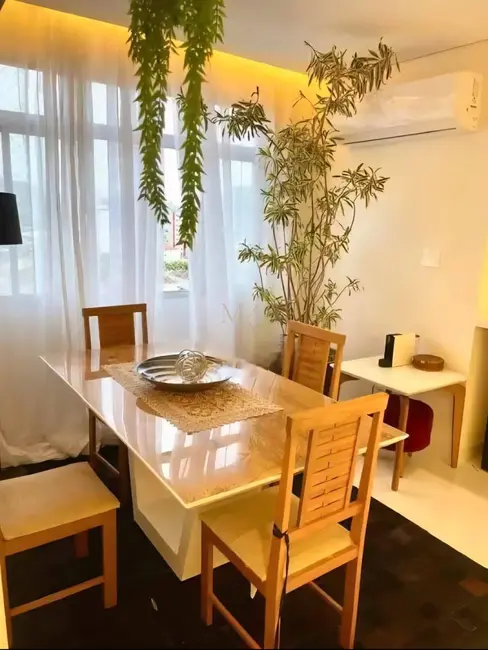 Apartamento com 3 quartos à venda, 120m2 em Campo Grande, Santos - SP - imagem 9 Foto 9 de Apartamento com 3 quartos à venda, 120m2 em Campo Grande, Santos - SP