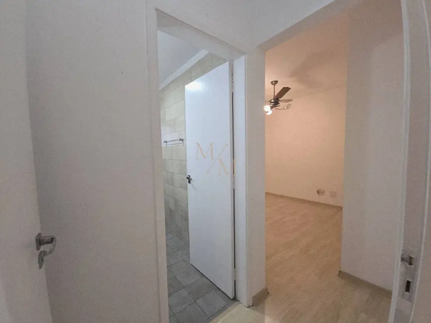 Apartamento com 2 quartos à venda, 10138m2 em Embaré, Santos - SP - imagem 8 Foto 8 de Apartamento com 2 quartos à venda, 10138m2 em Embaré, Santos - SP