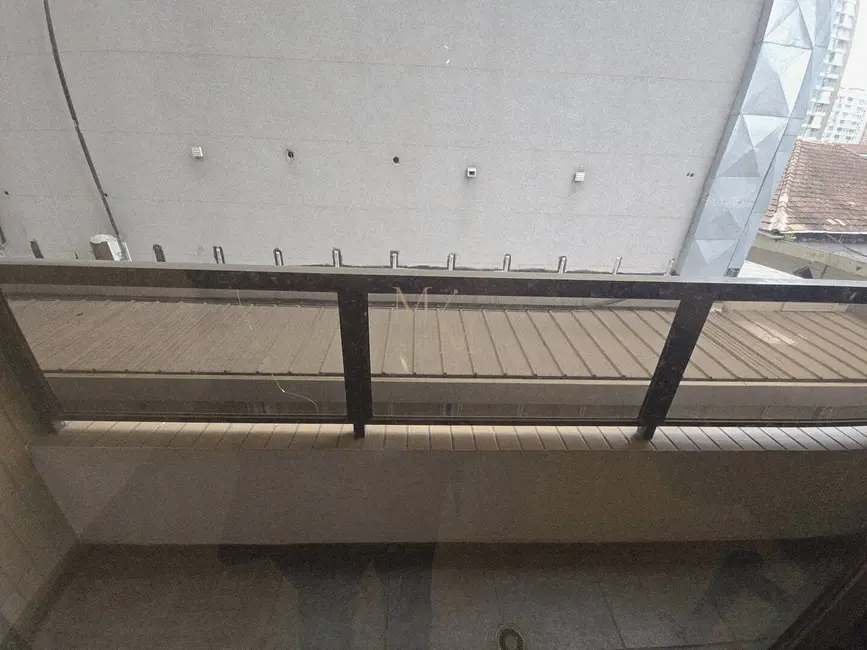 Apartamento com 2 quartos à venda, 10138m2 em Embaré, Santos - SP - imagem 5 Foto 5 de Apartamento com 2 quartos à venda, 10138m2 em Embaré, Santos - SP