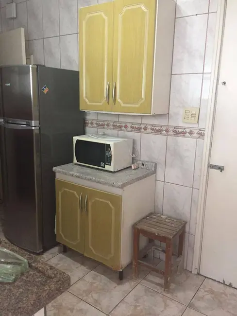 Apartamento com 2 quartos à venda, 100m2 em Marapé, Santos - SP - imagem 7 Foto 7 de Apartamento com 2 quartos à venda, 100m2 em Marapé, Santos - SP