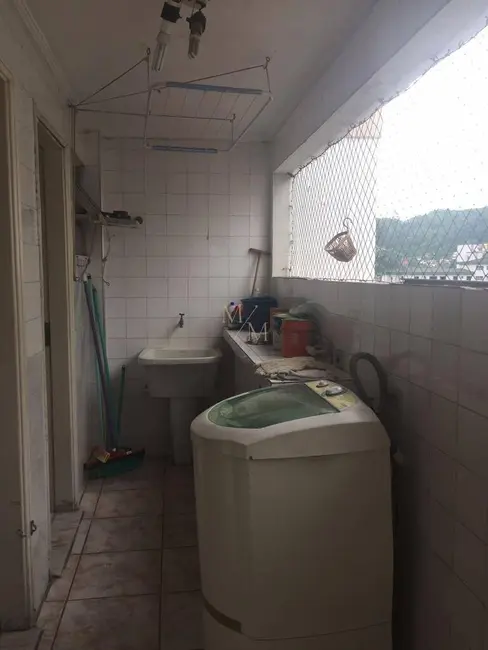 Apartamento com 2 quartos à venda, 100m2 em Marapé, Santos - SP - imagem 9 Foto 9 de Apartamento com 2 quartos à venda, 100m2 em Marapé, Santos - SP