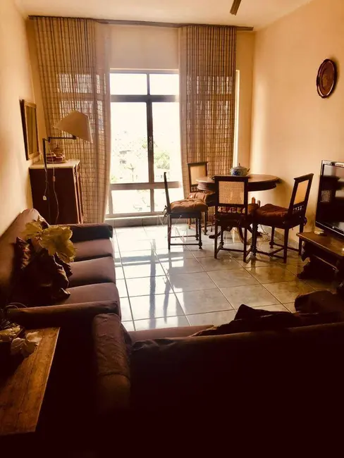 Foto 2 de Apartamento com 2 quartos à venda, 100m2 em Marapé, Santos - SP