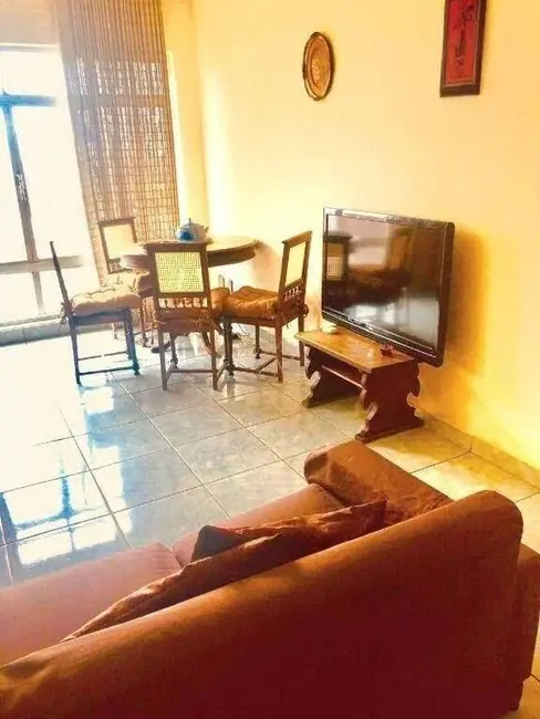 Foto 1 de Apartamento com 2 quartos à venda, 100m2 em Marapé, Santos - SP