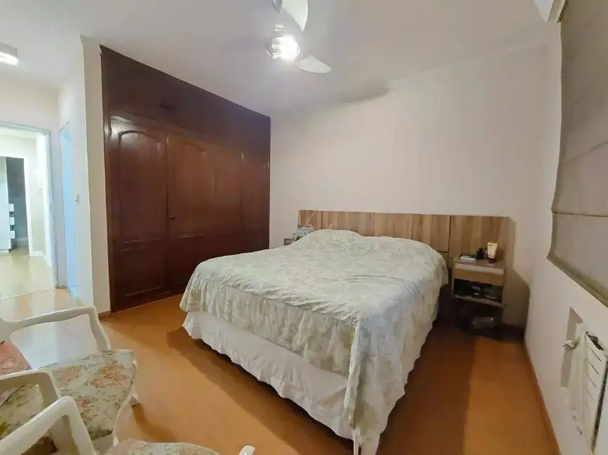 Apartamento com 3 quartos à venda, 138m2 em Embaré, Santos - SP - imagem 4 Foto 4 de Apartamento com 3 quartos à venda, 138m2 em Embaré, Santos - SP