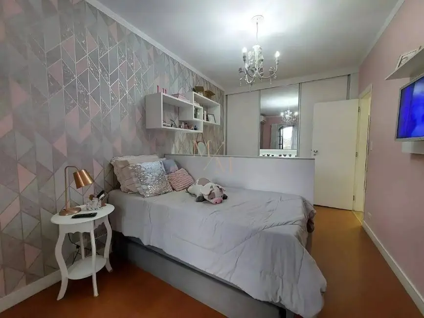 Apartamento com 3 quartos à venda, 138m2 em Embaré, Santos - SP - imagem 6 Foto 6 de Apartamento com 3 quartos à venda, 138m2 em Embaré, Santos - SP