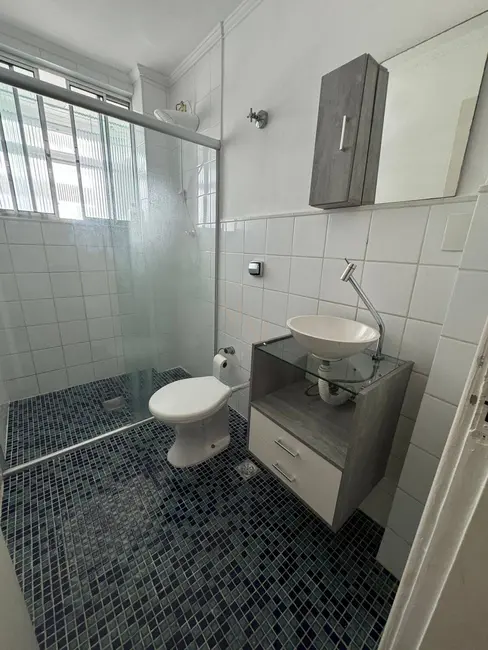 Apartamento com 1 quarto à venda, 55m2 em Aparecida, Santos - SP - imagem 8 Foto 8 de Apartamento com 1 quarto à venda, 55m2 em Aparecida, Santos - SP