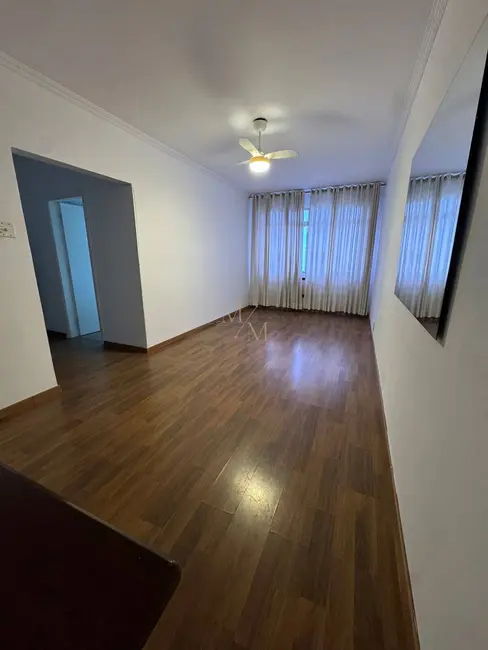 Apartamento com 1 quarto à venda, 55m2 em Aparecida, Santos - SP - imagem 1 Foto 1 de Apartamento com 1 quarto à venda, 55m2 em Aparecida, Santos - SP