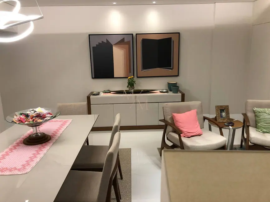 Foto 7 de Apartamento com 3 quartos à venda, 151m2 em Gonzaga, Santos - SP