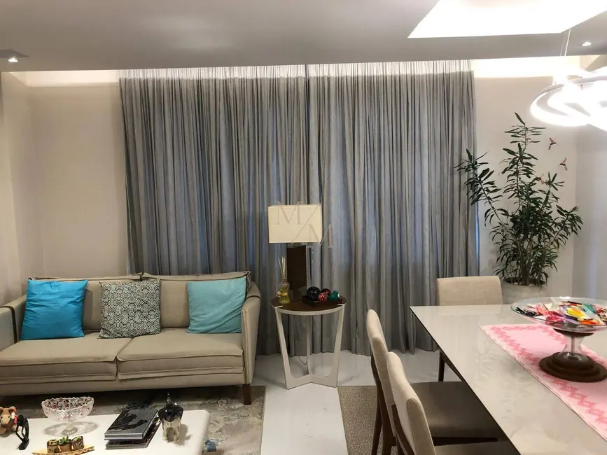 Foto 6 de Apartamento com 3 quartos à venda, 151m2 em Gonzaga, Santos - SP