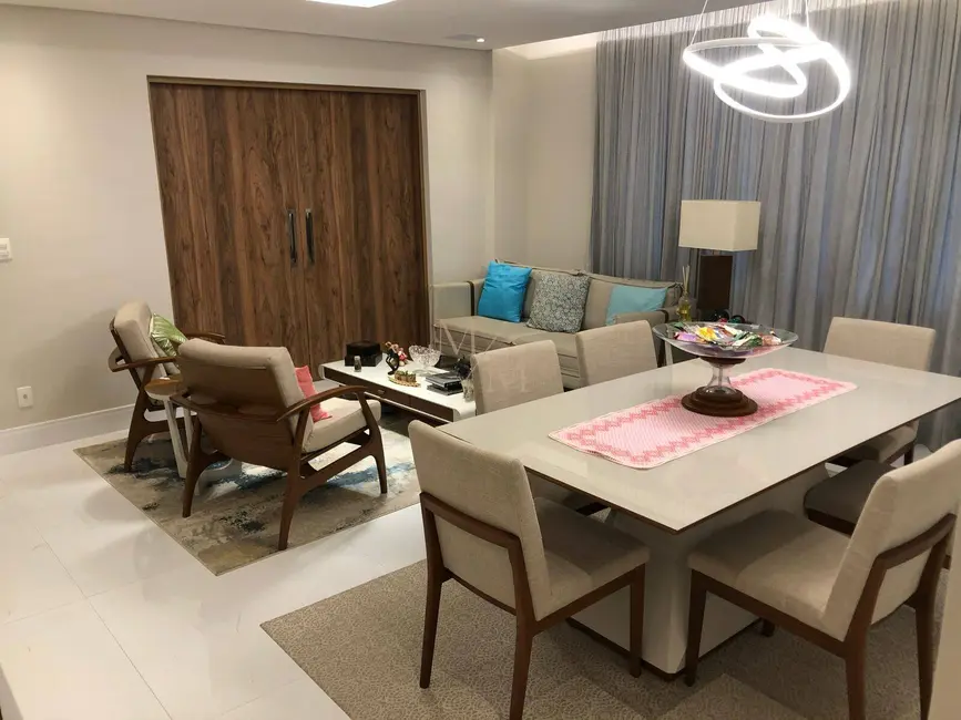 Foto 8 de Apartamento com 3 quartos à venda, 151m2 em Gonzaga, Santos - SP