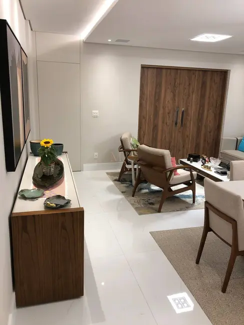 Foto 2 de Apartamento com 3 quartos à venda, 151m2 em Gonzaga, Santos - SP