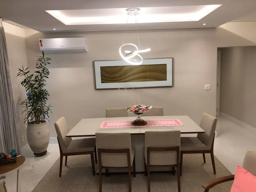 Foto 5 de Apartamento com 3 quartos à venda, 151m2 em Gonzaga, Santos - SP