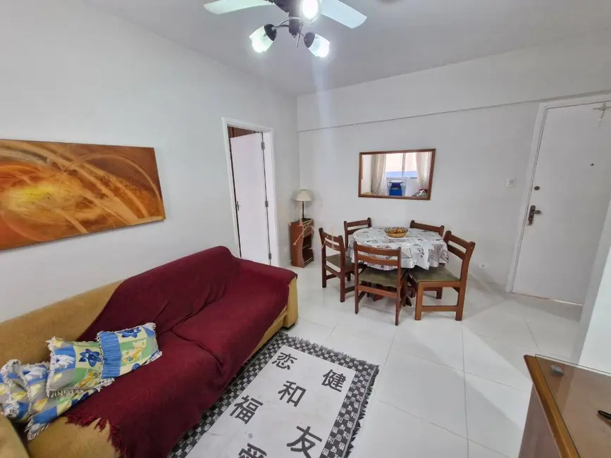 Apartamento com 1 quarto à venda, 47m2 em Embaré, Santos - SP - imagem 1 Foto 1 de Apartamento com 1 quarto à venda, 47m2 em Embaré, Santos - SP