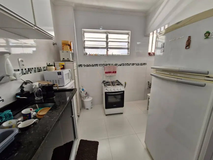 Apartamento com 1 quarto à venda, 47m2 em Embaré, Santos - SP - imagem 8 Foto 8 de Apartamento com 1 quarto à venda, 47m2 em Embaré, Santos - SP
