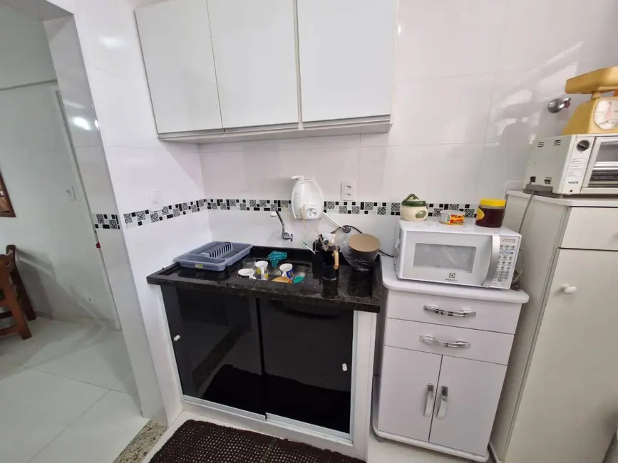 Apartamento com 1 quarto à venda, 47m2 em Embaré, Santos - SP - imagem 7 Foto 7 de Apartamento com 1 quarto à venda, 47m2 em Embaré, Santos - SP