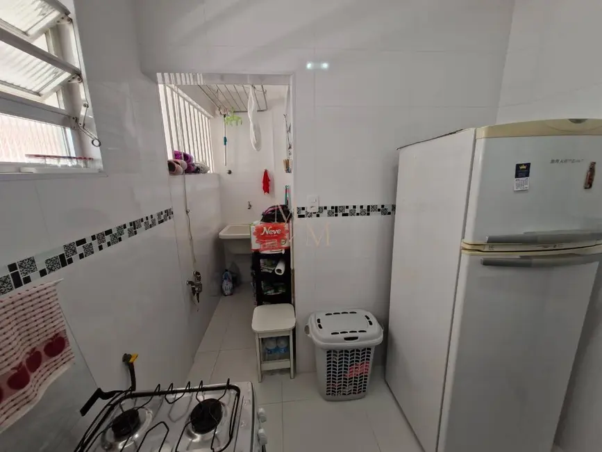 Apartamento com 1 quarto à venda, 47m2 em Embaré, Santos - SP - imagem 9 Foto 9 de Apartamento com 1 quarto à venda, 47m2 em Embaré, Santos - SP