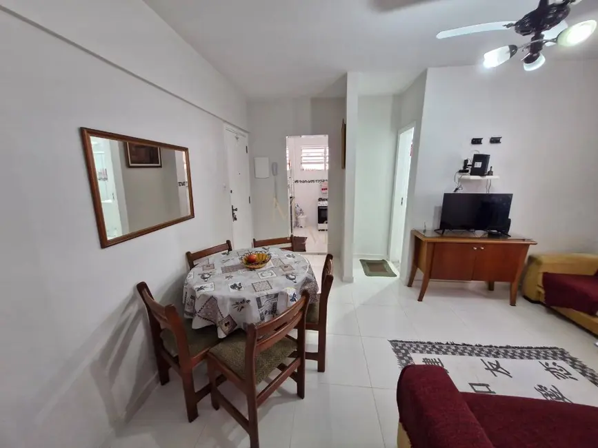Apartamento com 1 quarto à venda, 47m2 em Embaré, Santos - SP - imagem 5 Foto 5 de Apartamento com 1 quarto à venda, 47m2 em Embaré, Santos - SP