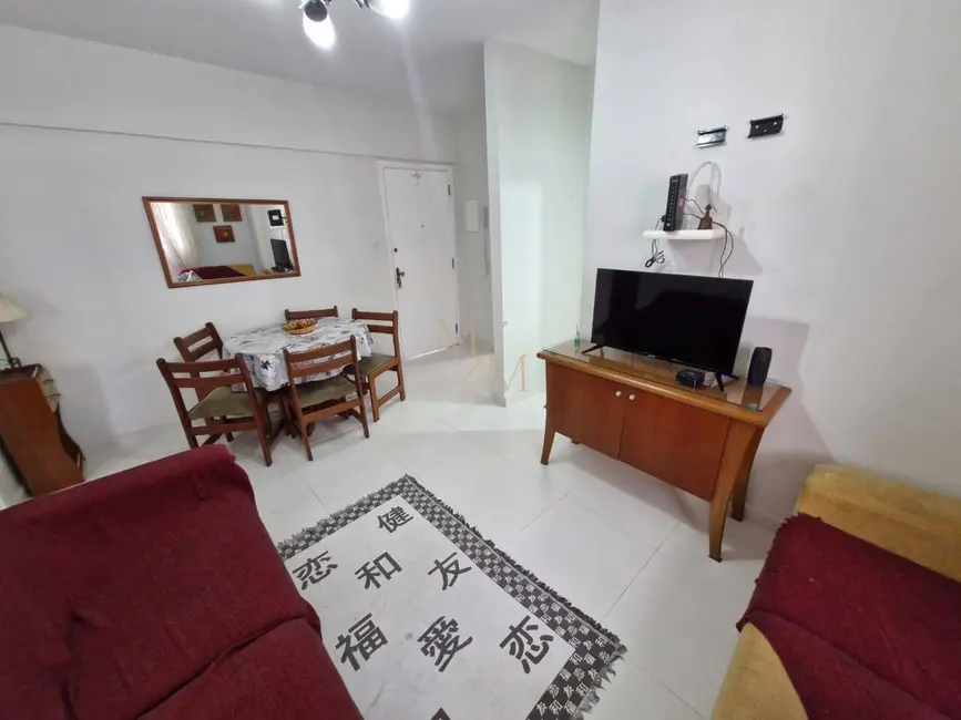 Apartamento com 1 quarto à venda, 47m2 em Embaré, Santos - SP - imagem 4 Foto 4 de Apartamento com 1 quarto à venda, 47m2 em Embaré, Santos - SP