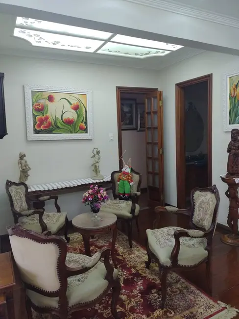 Apartamento com 4 quartos à venda, 152m2 em Gonzaga, Santos - SP - imagem 1 Foto 1 de Apartamento com 4 quartos à venda, 152m2 em Gonzaga, Santos - SP