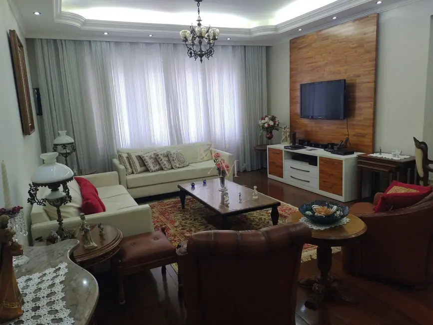 Apartamento com 4 quartos à venda, 152m2 em Gonzaga, Santos - SP - imagem 6 Foto 6 de Apartamento com 4 quartos à venda, 152m2 em Gonzaga, Santos - SP