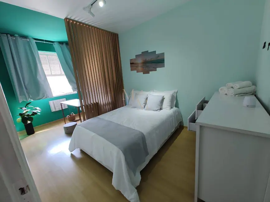 Foto 6 de Apartamento com 2 quartos à venda, 74m2 em Encruzilhada, Santos - SP