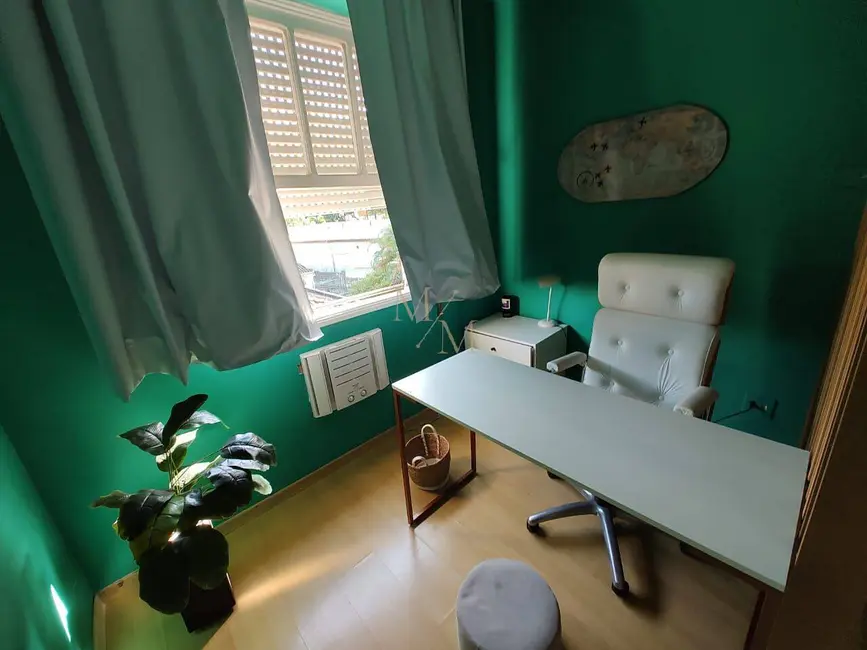 Foto 7 de Apartamento com 2 quartos à venda, 74m2 em Encruzilhada, Santos - SP