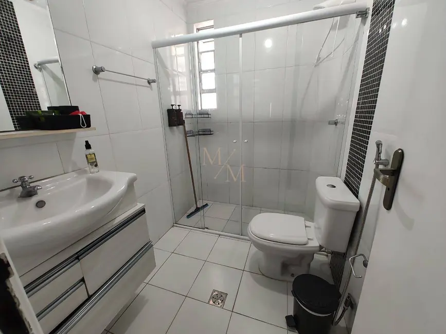 Foto 9 de Apartamento com 2 quartos à venda, 74m2 em Encruzilhada, Santos - SP